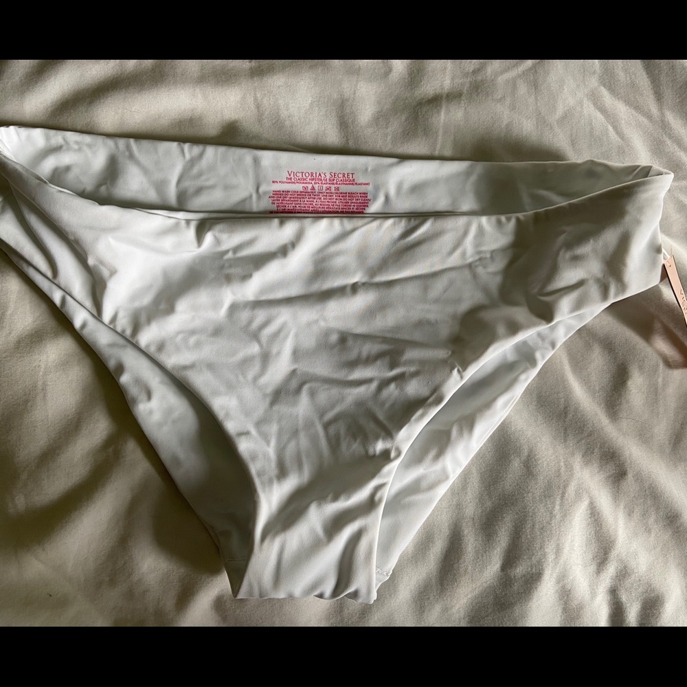 NWT Victoria’s Secret Swim bottoms
